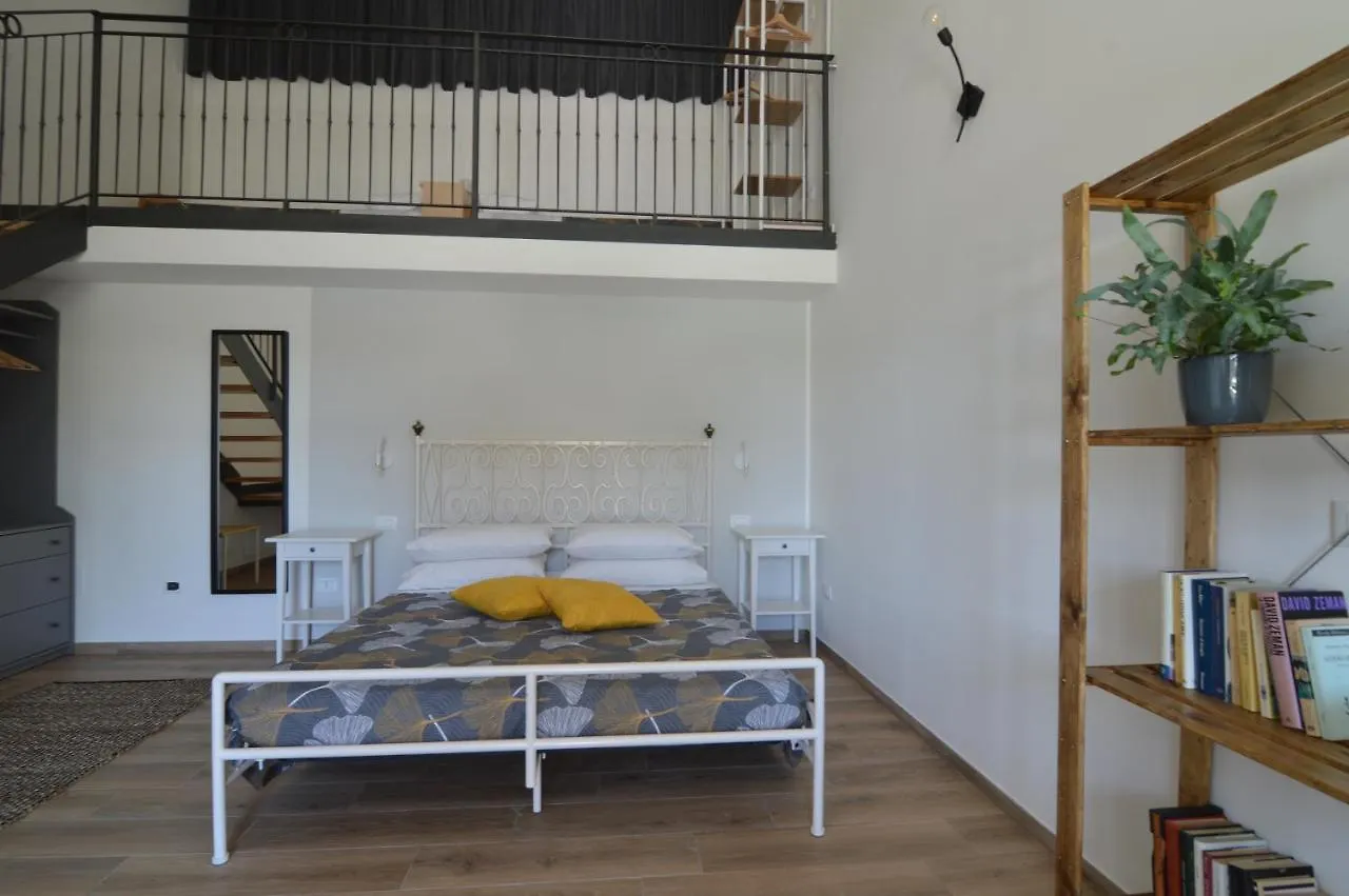Agriturismo Pepe Rosa Rivoli Veronese 0*,