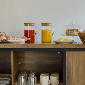 Ca Nova Bed & Breakfast