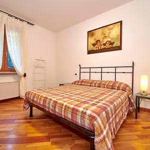 Apartmentsgarda - Baia D'argento Apartment