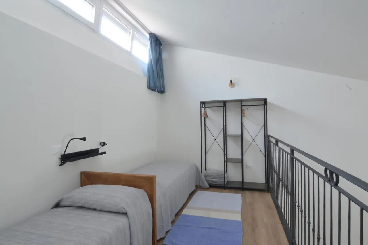 Farm stay Agriturismo Pepe Rosa Rivoli Veronese Italy