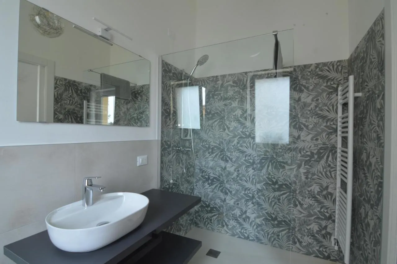 Agriturismo Pepe Rosa Rivoli Veronese Farm stay