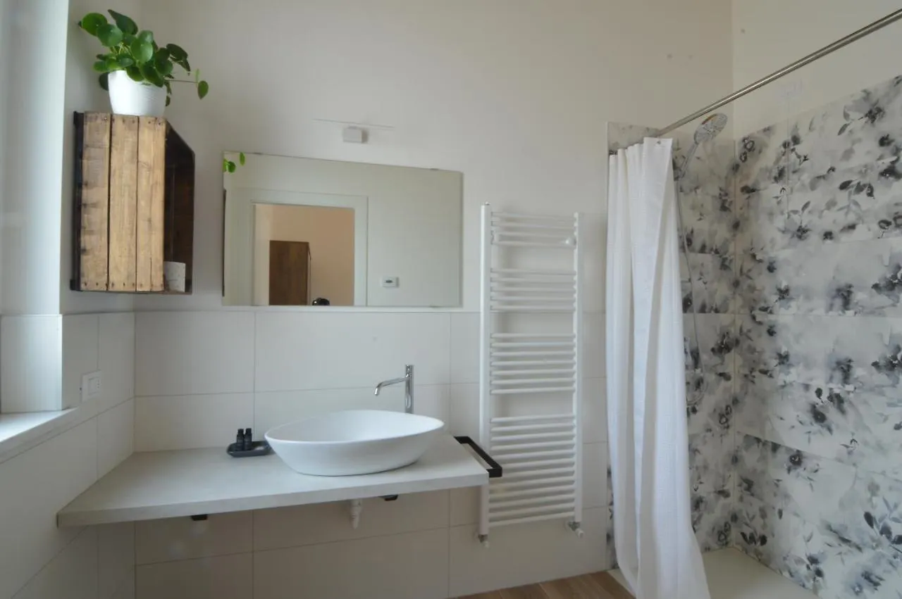 Farm stay Agriturismo Pepe Rosa Rivoli Veronese Italy