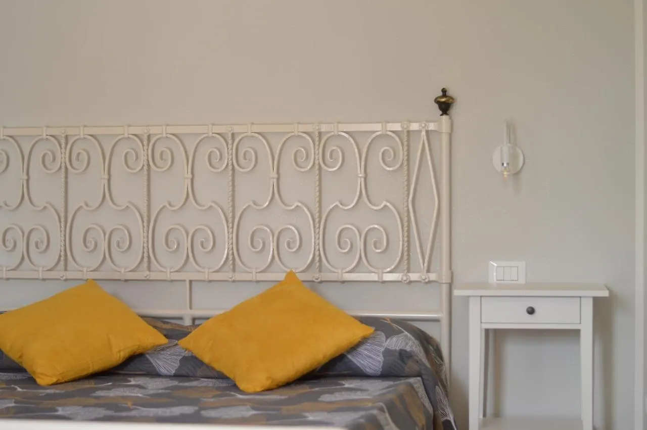 Agriturismo Pepe Rosa Rivoli Veronese Farm stay