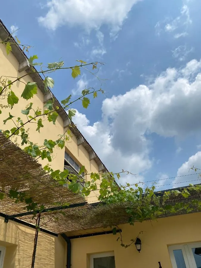 Agriturismo Pepe Rosa Rivoli Veronese